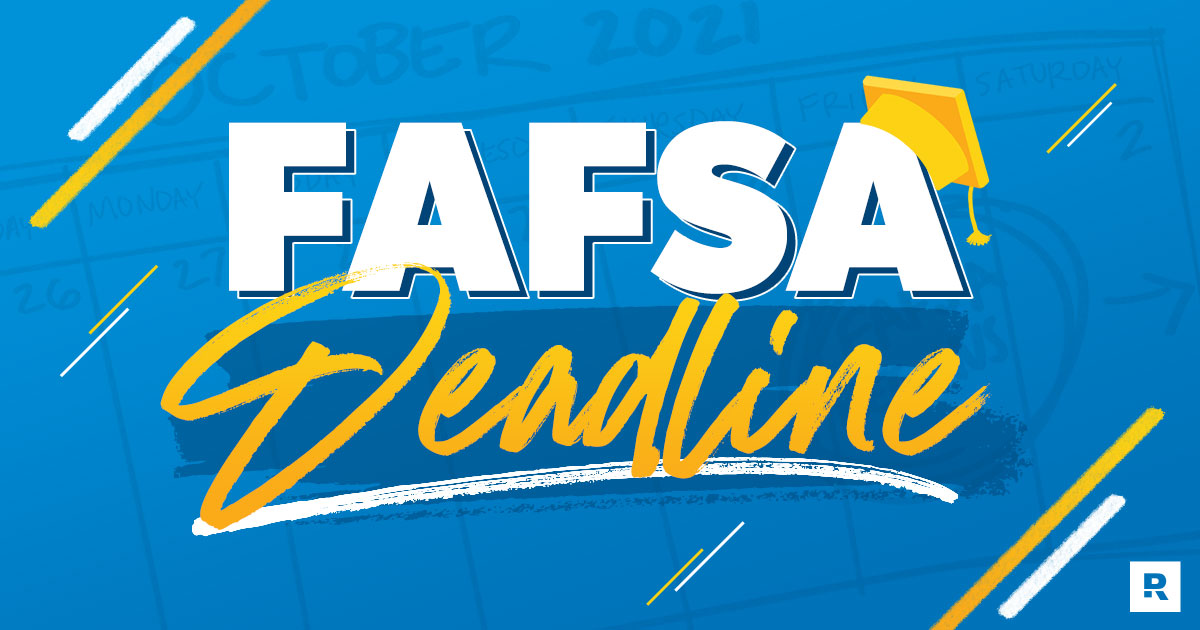 What Is the FAFSA Deadline for the 202324 School Year?